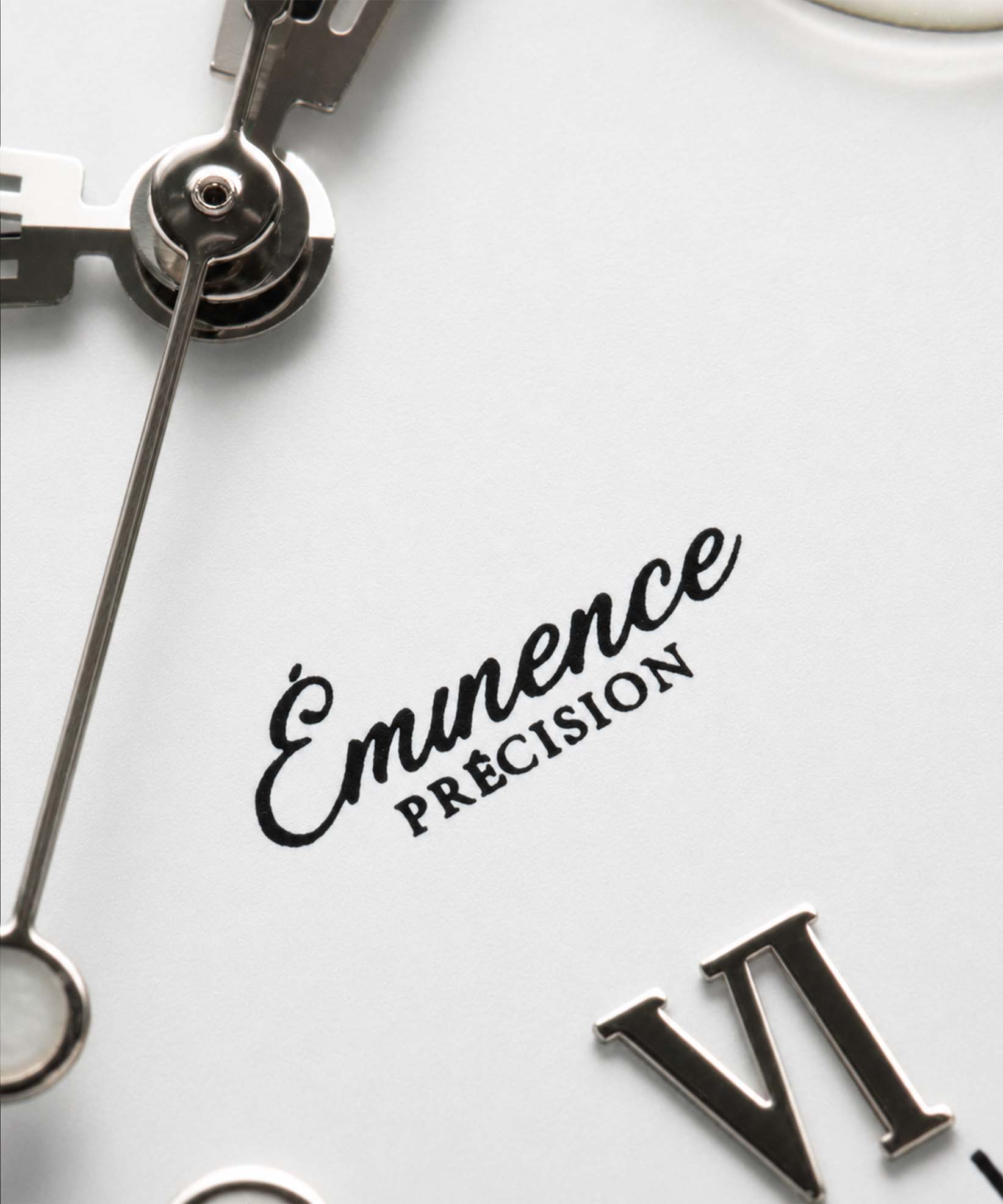 Eminence - White