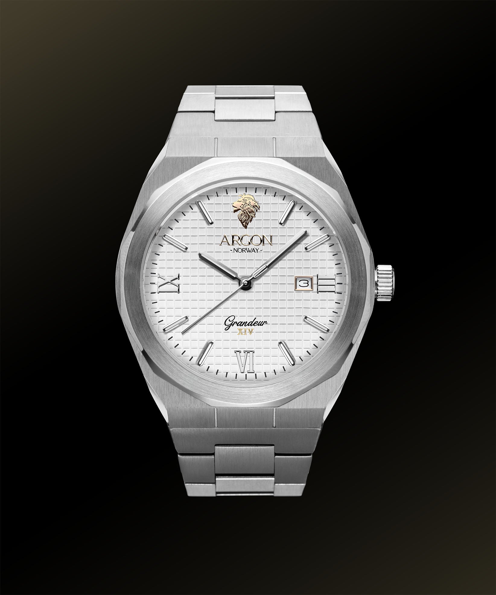 Grandeur XIV – Ivory