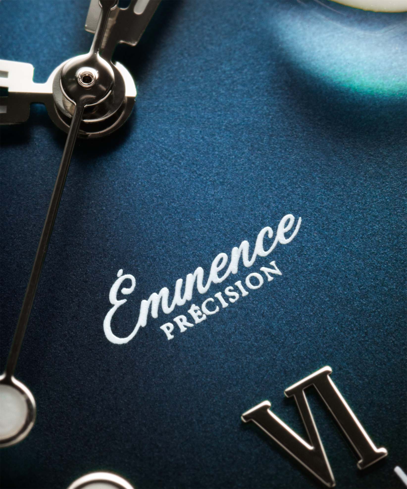 Eminence - Deep Blue